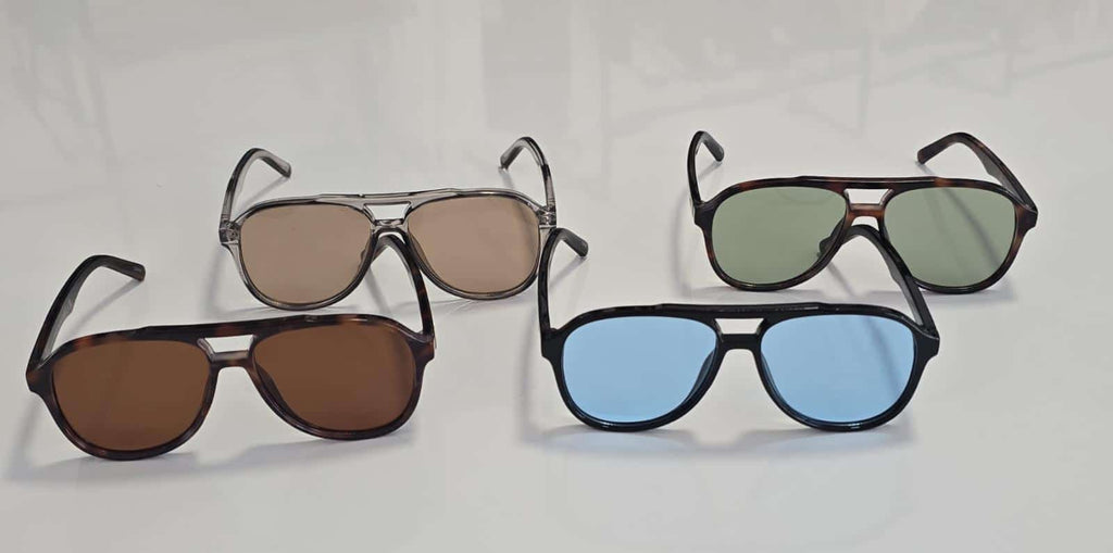 Aviator Sunglasses ✨️